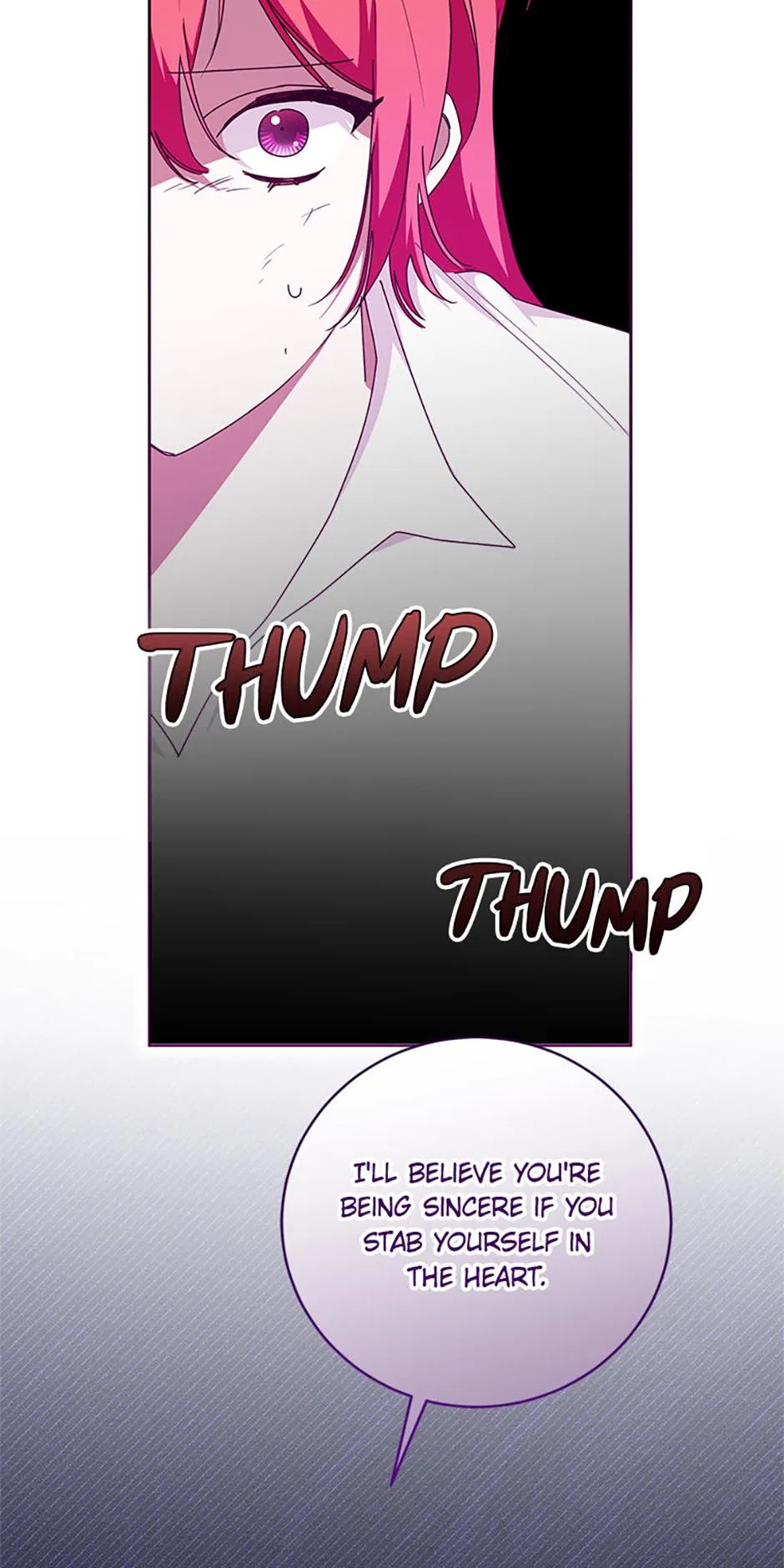 I’m Sorry for Being an Unqualified Empress Chapter 58 – Page 16
