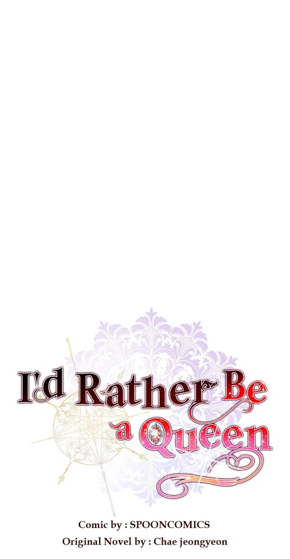 I’m Sorry for Being an Unqualified Empress Chapter 58 – Page 21