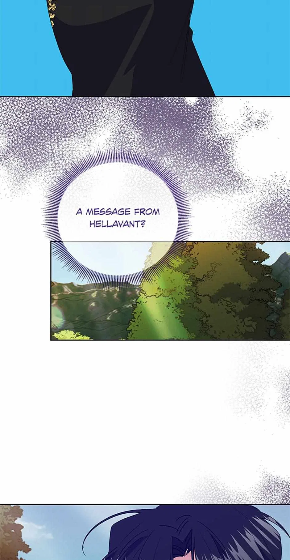 I’m Sorry for Being an Unqualified Empress Chapter 58 – Page 24