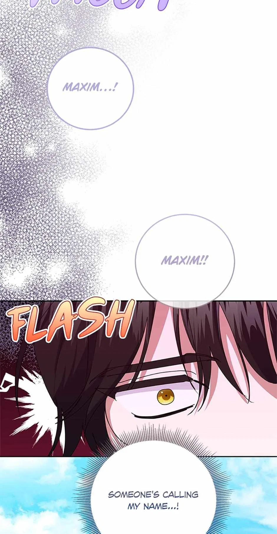 I’m Sorry for Being an Unqualified Empress Chapter 58 – Page 26