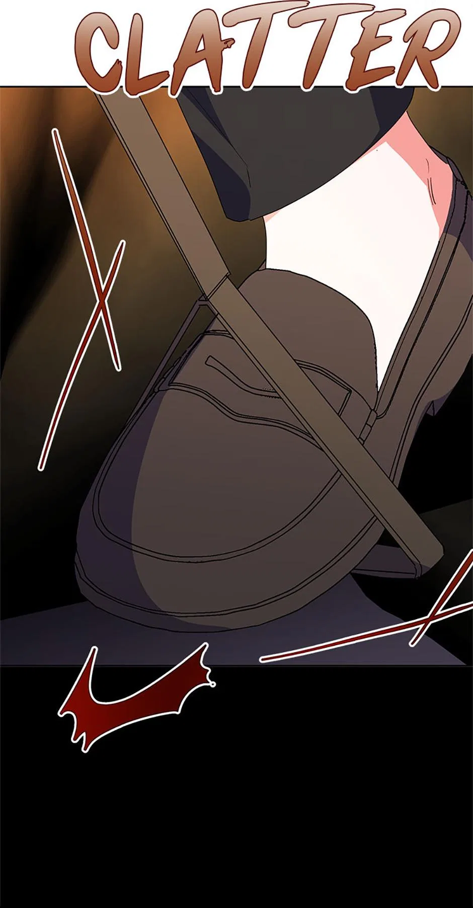 I’m Sorry for Being an Unqualified Empress Chapter 58 – Page 28