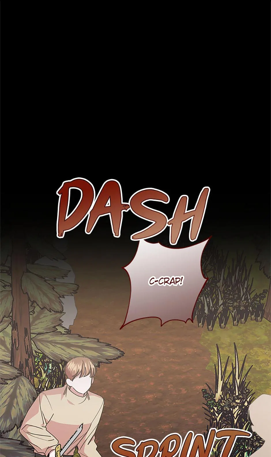I’m Sorry for Being an Unqualified Empress Chapter 58 – Page 29