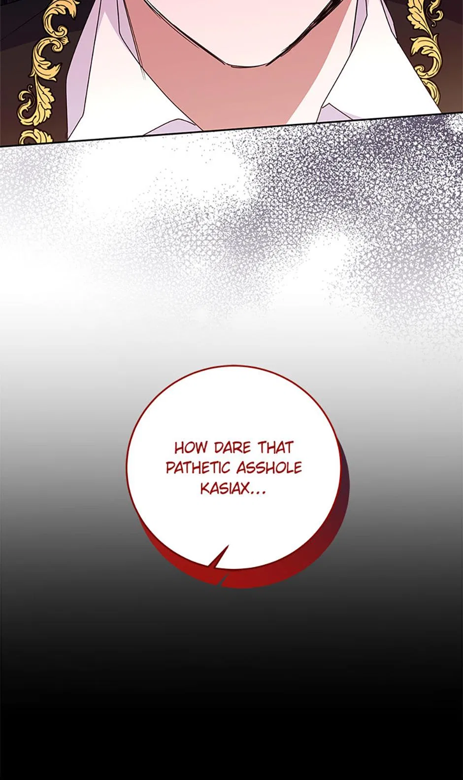 I’m Sorry for Being an Unqualified Empress Chapter 58 – Page 32