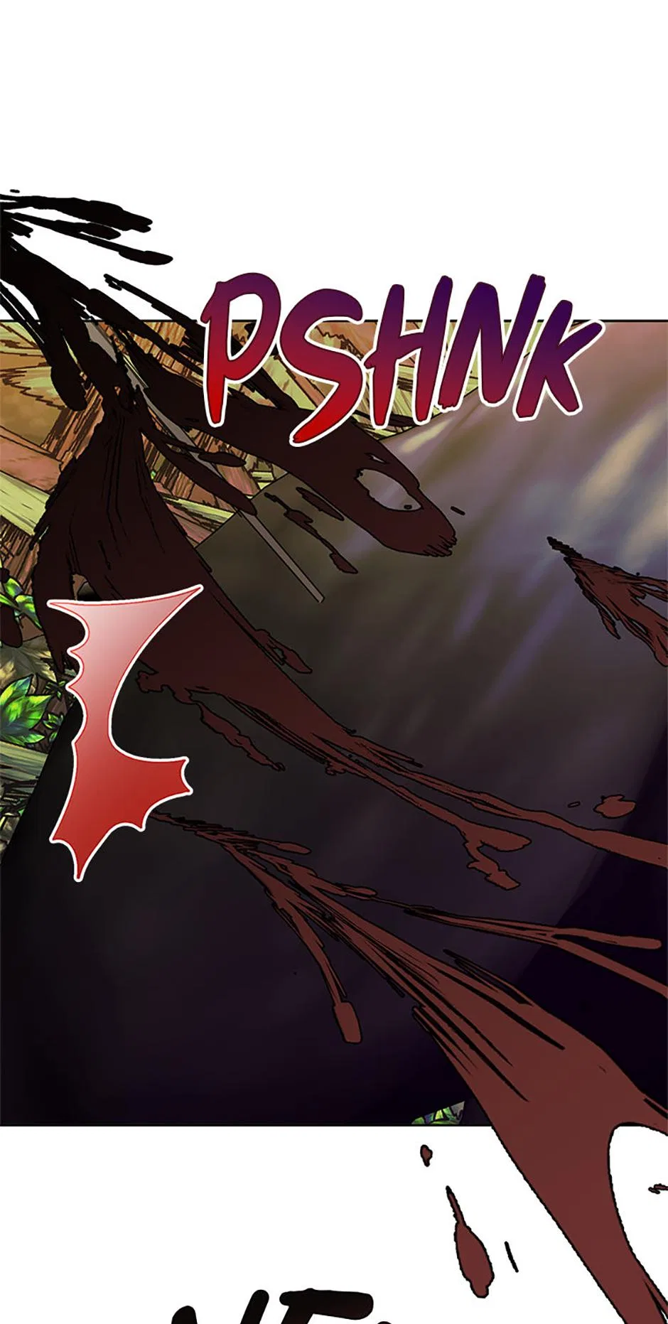 I’m Sorry for Being an Unqualified Empress Chapter 58 – Page 35