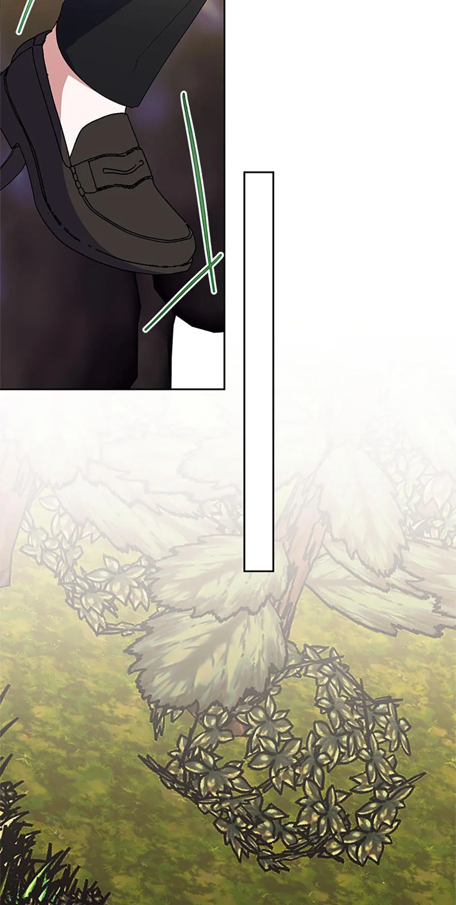 I’m Sorry for Being an Unqualified Empress Chapter 58 – Page 38