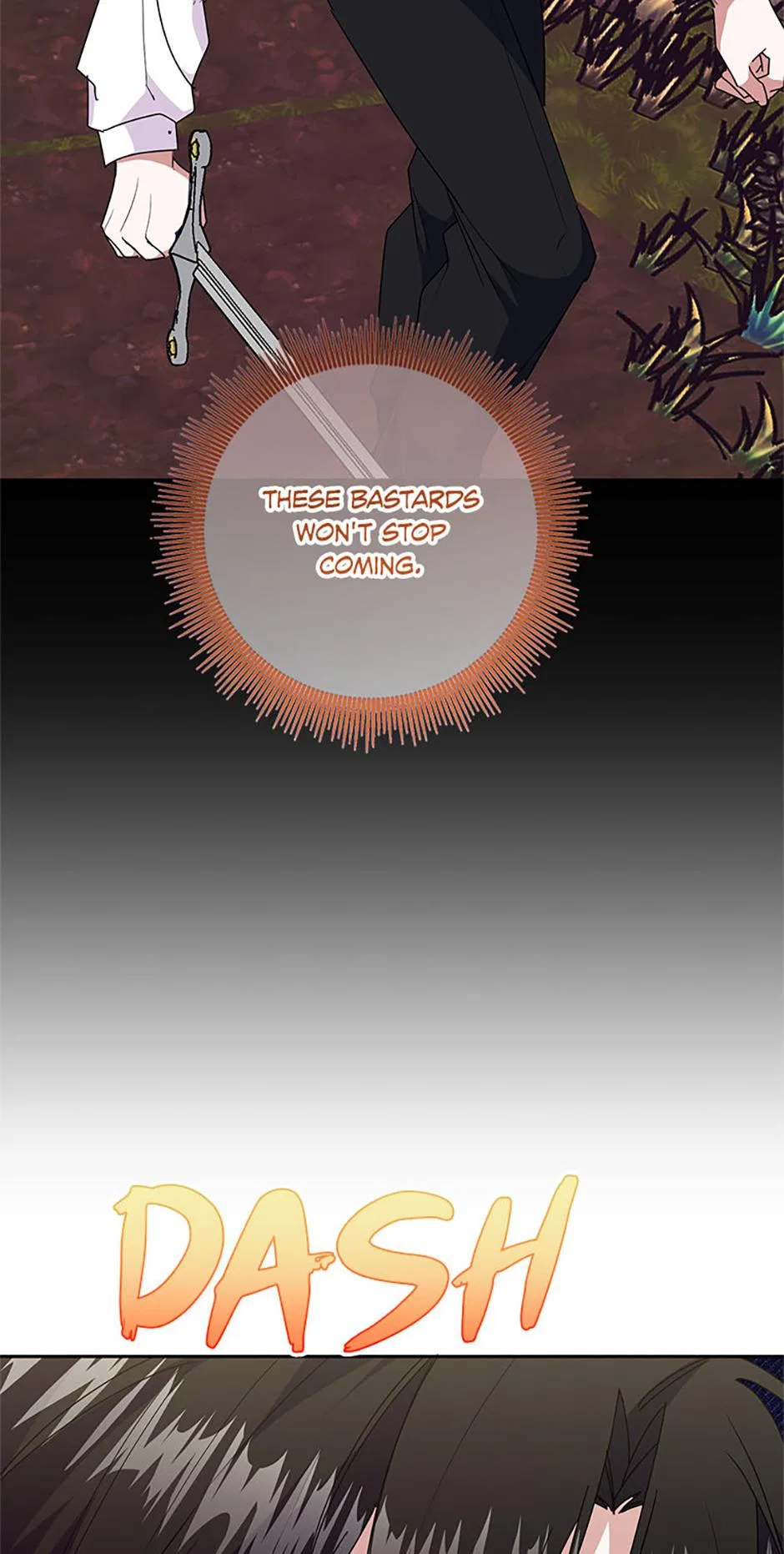 I’m Sorry for Being an Unqualified Empress Chapter 58 – Page 40