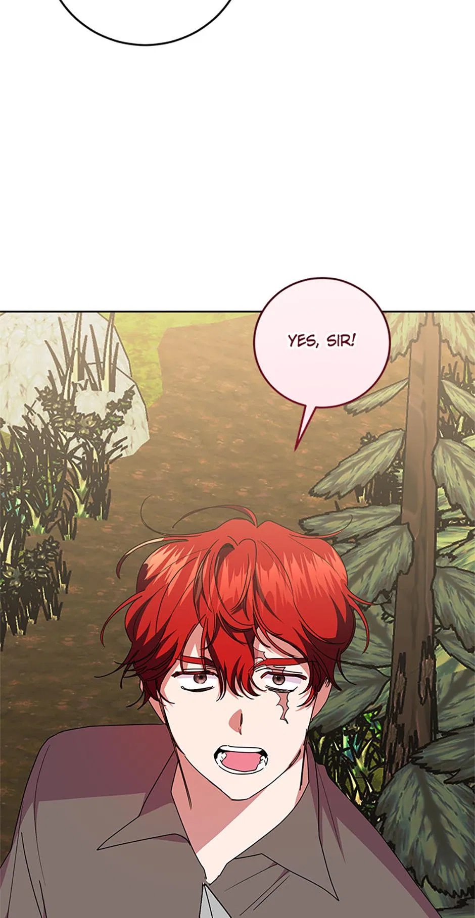I’m Sorry for Being an Unqualified Empress Chapter 58 – Page 46