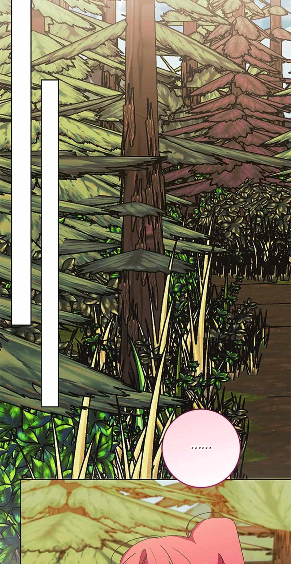 I’m Sorry for Being an Unqualified Empress Chapter 58 – Page 48