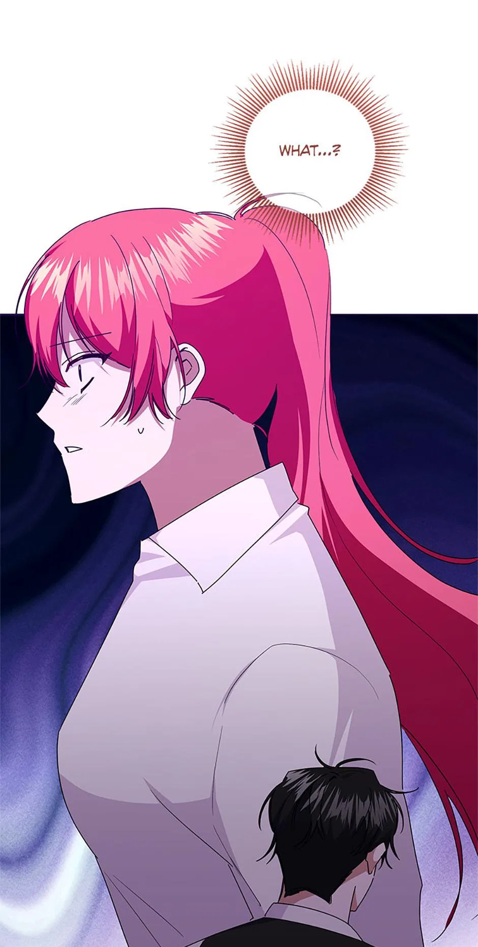 I’m Sorry for Being an Unqualified Empress Chapter 58 – Page 51