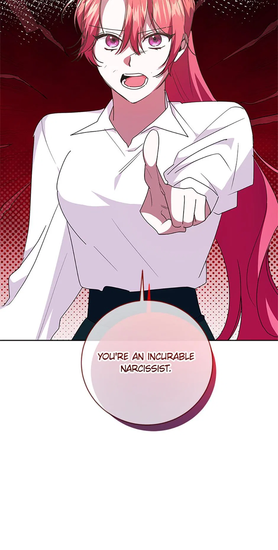 I’m Sorry for Being an Unqualified Empress Chapter 58 – Page 55