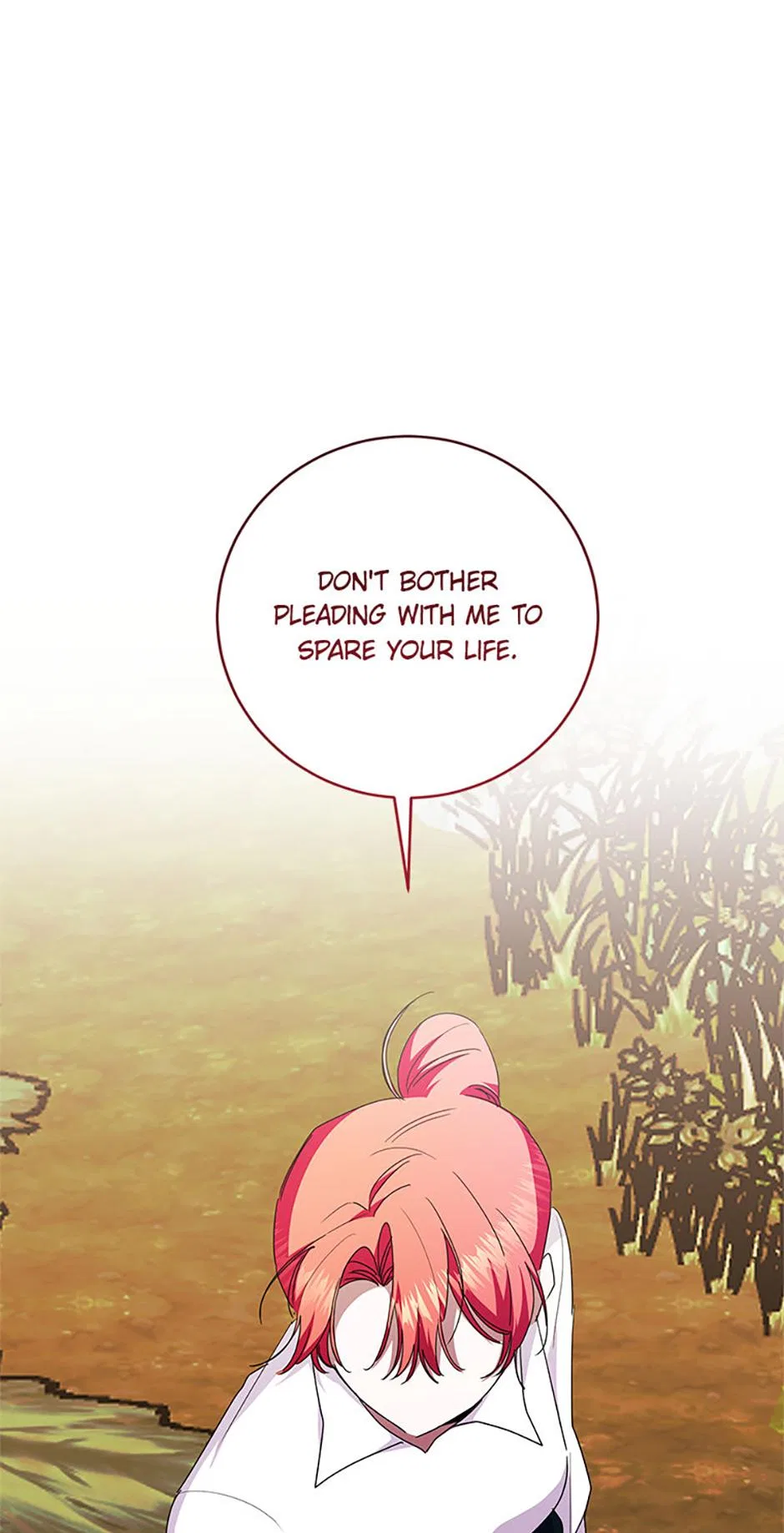 I’m Sorry for Being an Unqualified Empress Chapter 58 – Page 61