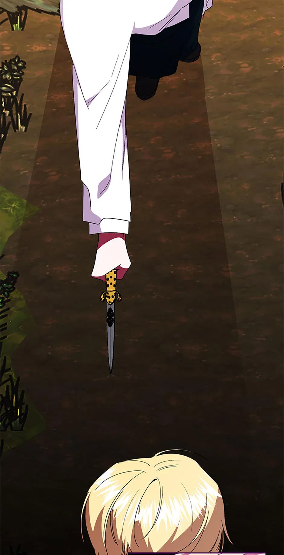 I’m Sorry for Being an Unqualified Empress Chapter 58 – Page 62