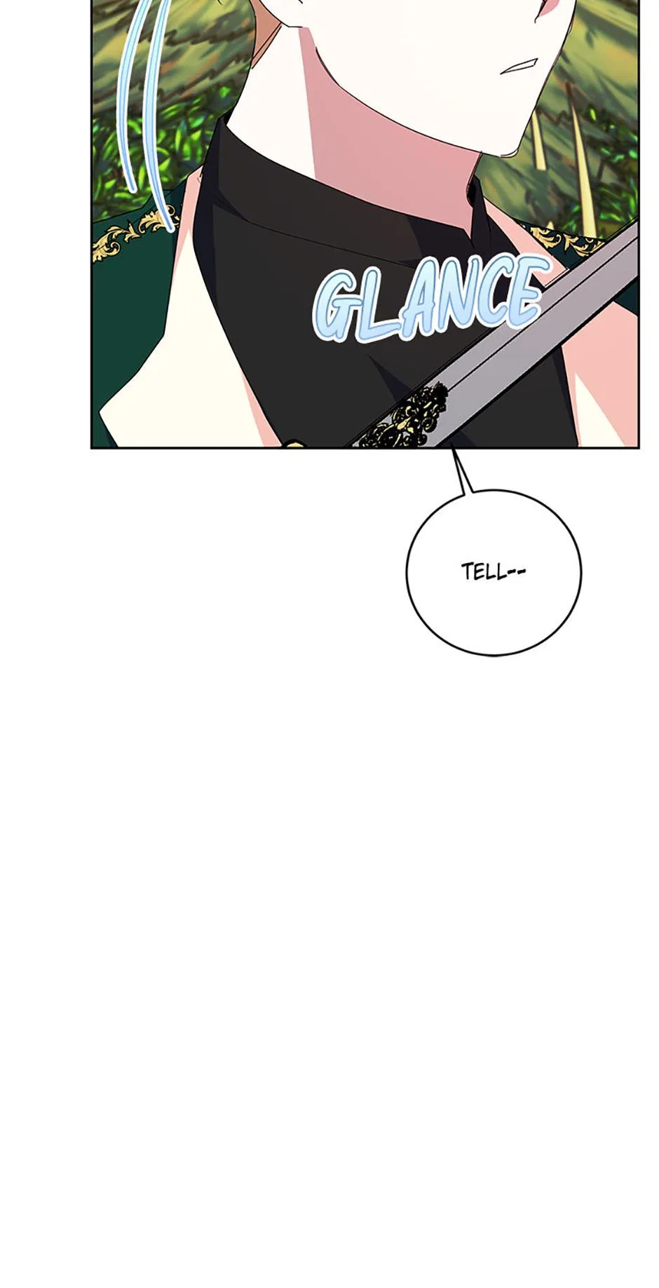 I’m Sorry for Being an Unqualified Empress Chapter 58 – Page 70