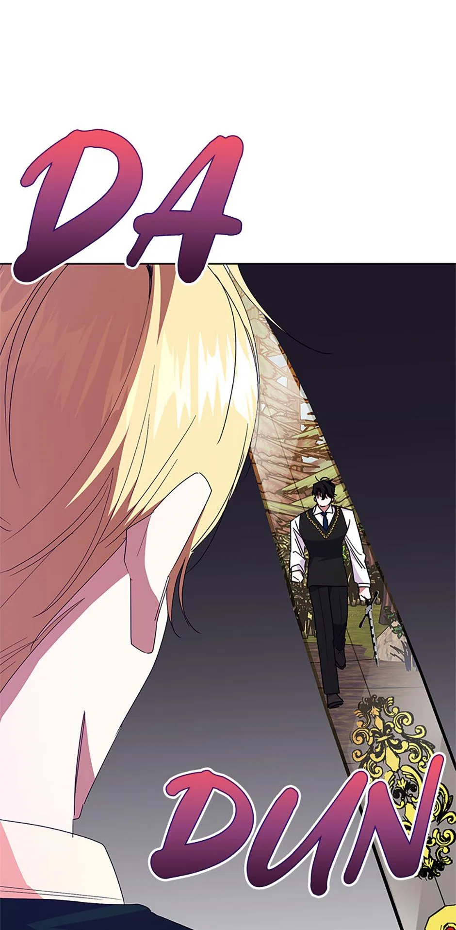 I’m Sorry for Being an Unqualified Empress Chapter 58 – Page 71