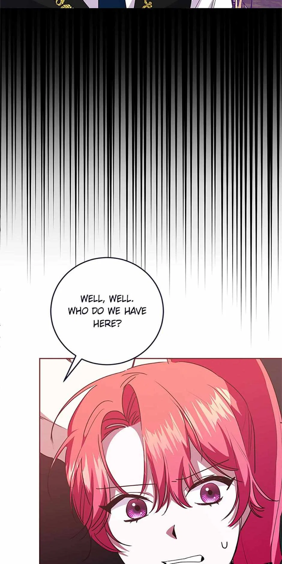 I’m Sorry for Being an Unqualified Empress Chapter 58 – Page 75