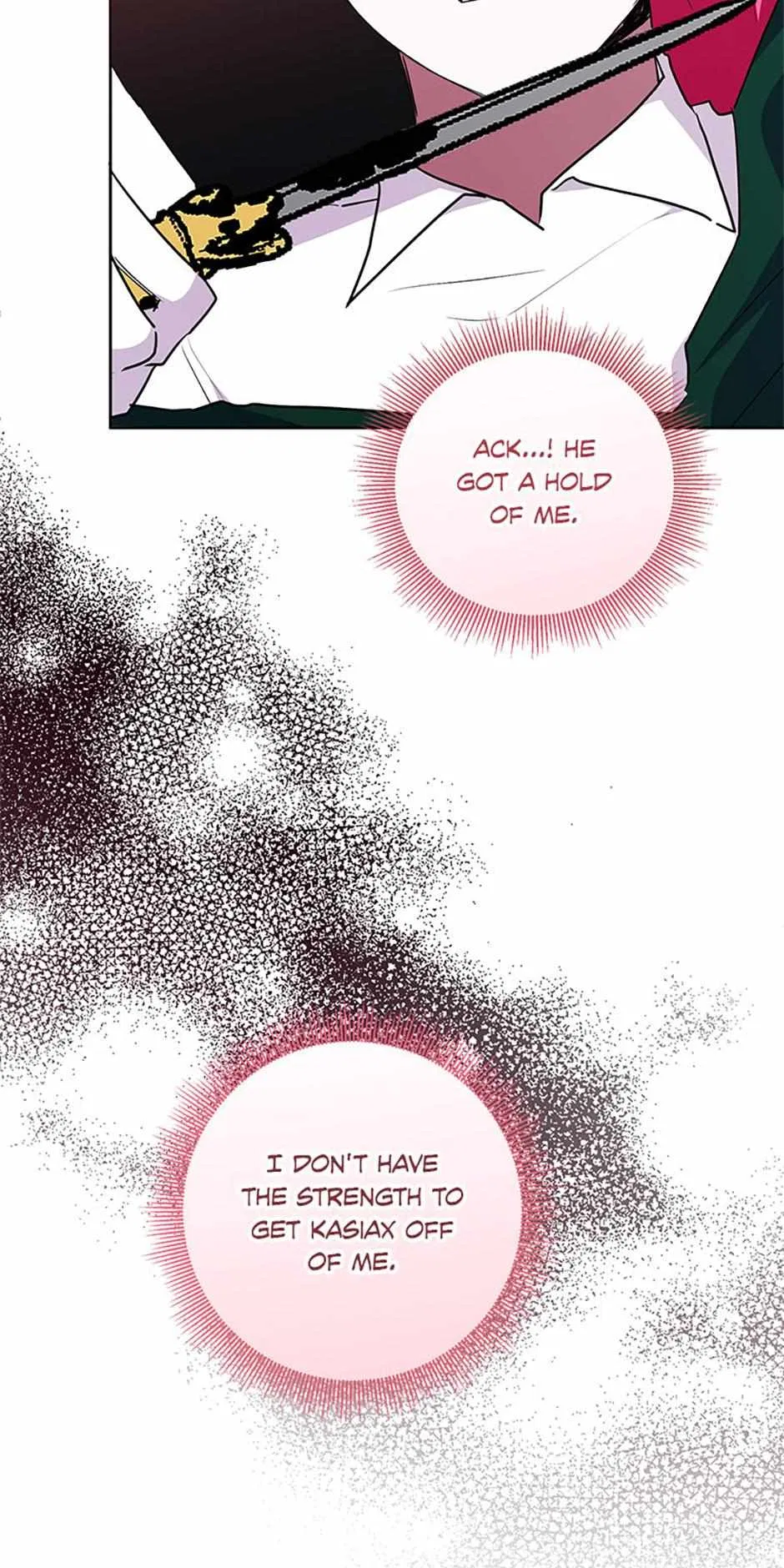 I’m Sorry for Being an Unqualified Empress Chapter 58 – Page 76