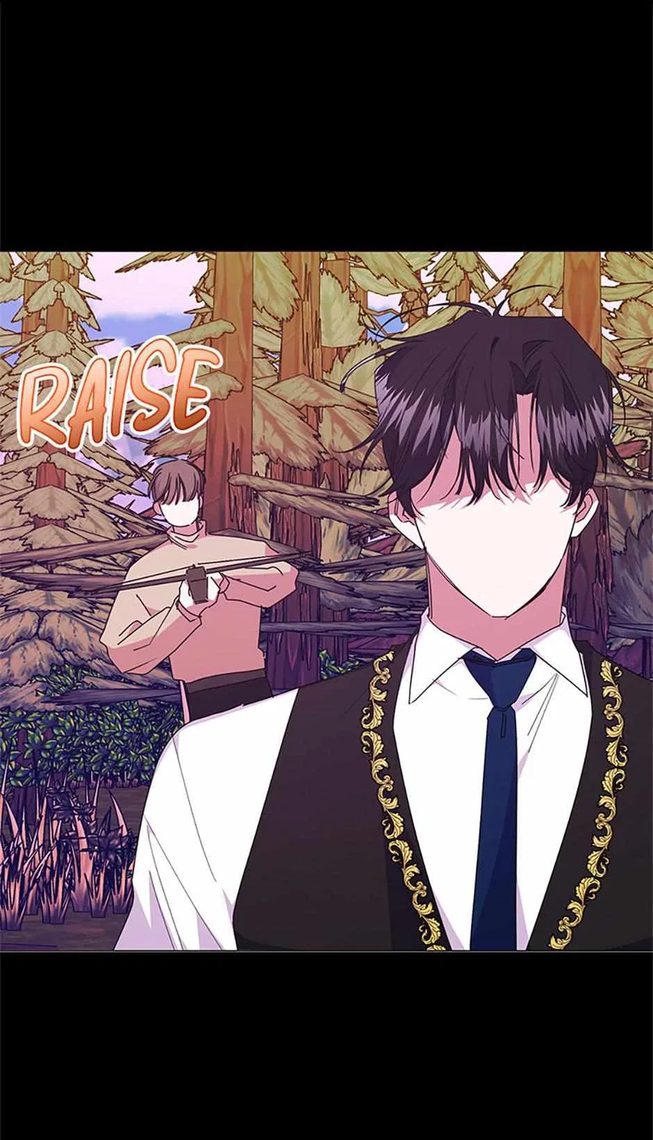 I’m Sorry for Being an Unqualified Empress Chapter 58 – Page 84