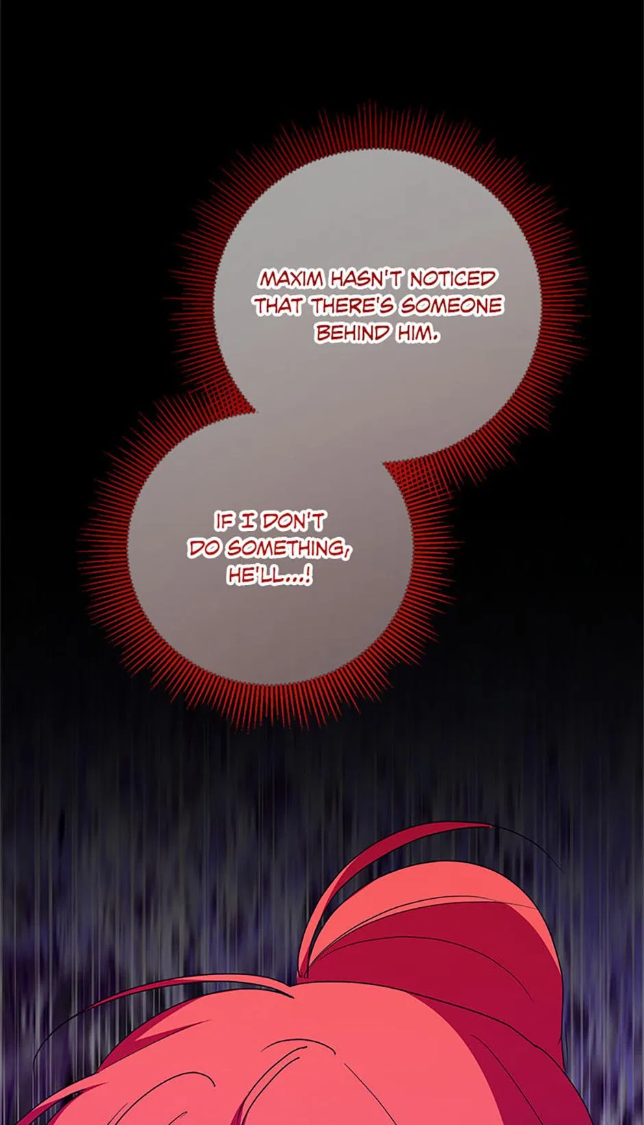 I’m Sorry for Being an Unqualified Empress Chapter 58 – Page 85