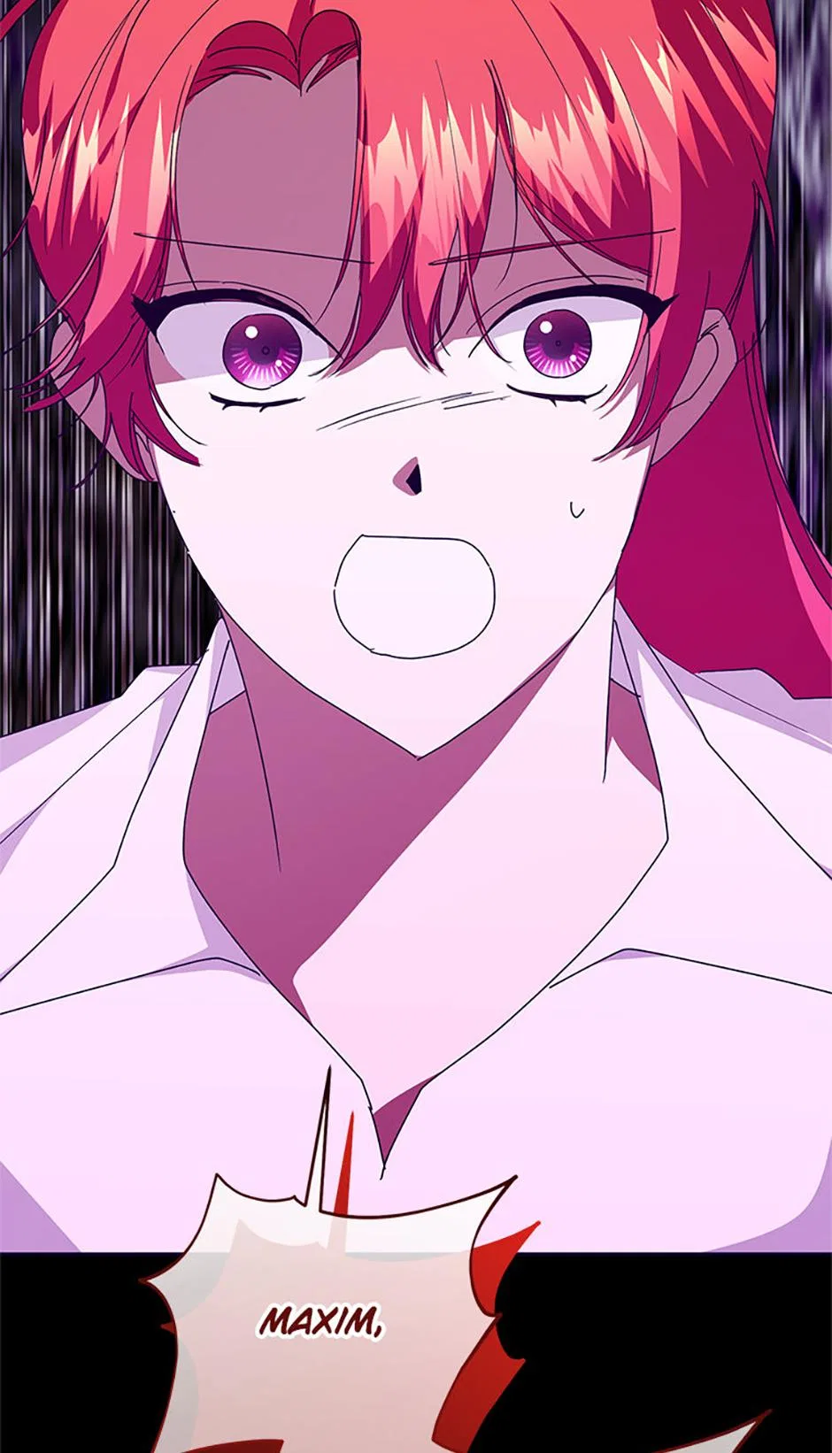 I’m Sorry for Being an Unqualified Empress Chapter 58 – Page 86