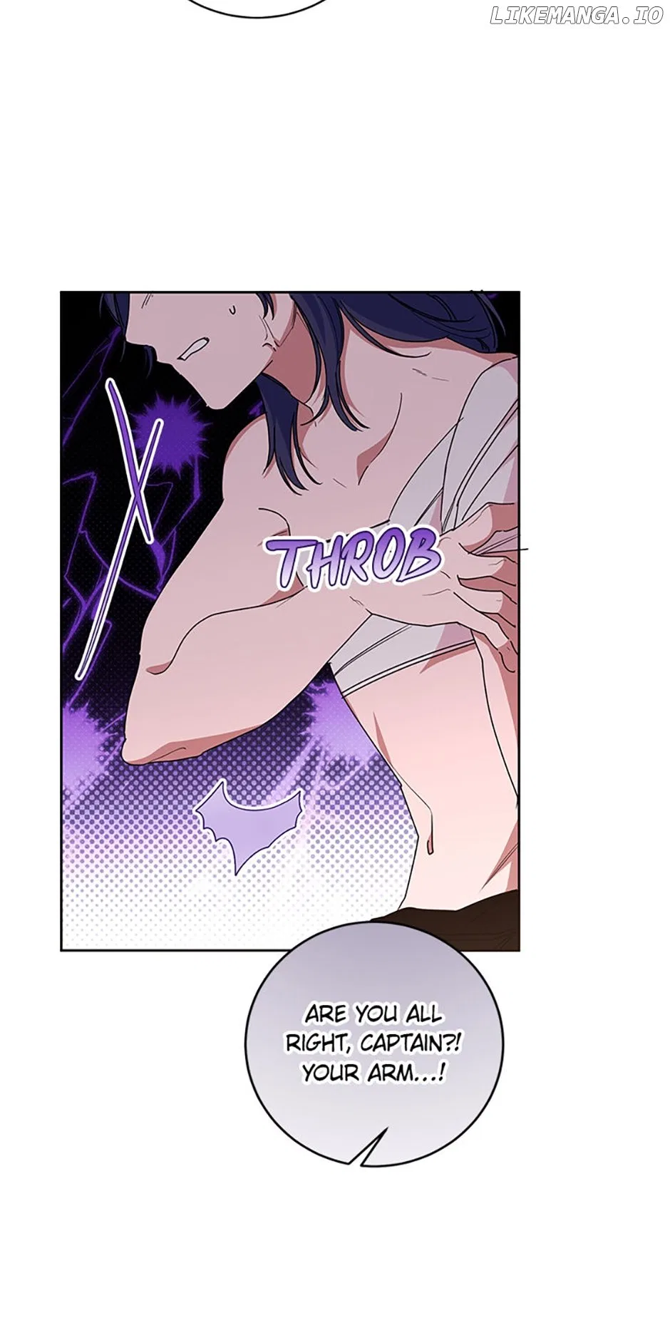 I’m Sorry for Being an Unqualified Empress Chapter 57 – Page 6