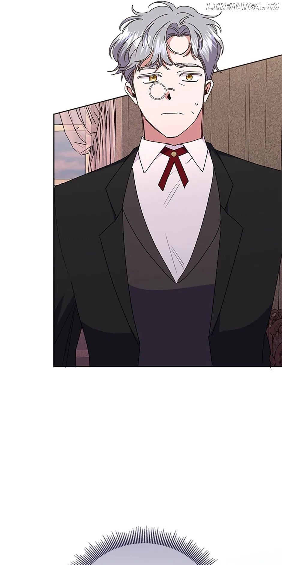 I’m Sorry for Being an Unqualified Empress Chapter 57 – Page 9