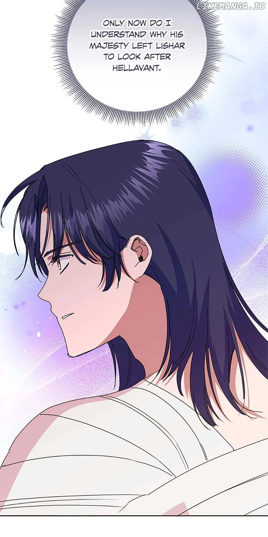 I’m Sorry for Being an Unqualified Empress Chapter 57 – Page 10
