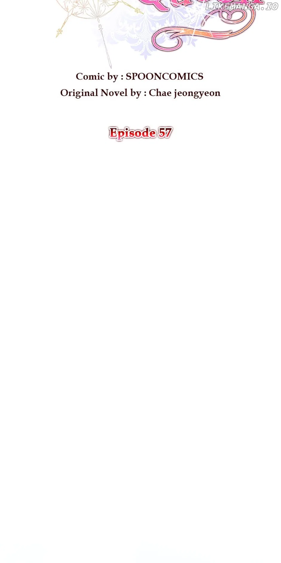 I’m Sorry for Being an Unqualified Empress Chapter 57 – Page 12
