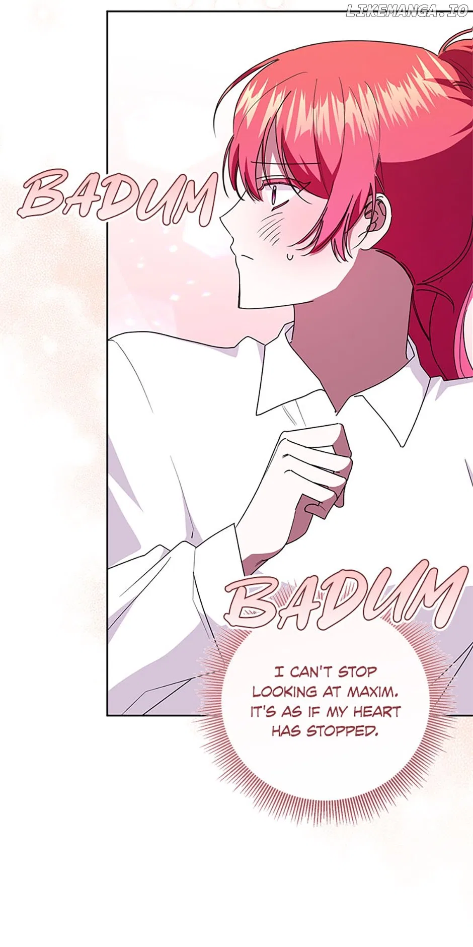 I’m Sorry for Being an Unqualified Empress Chapter 57 – Page 19