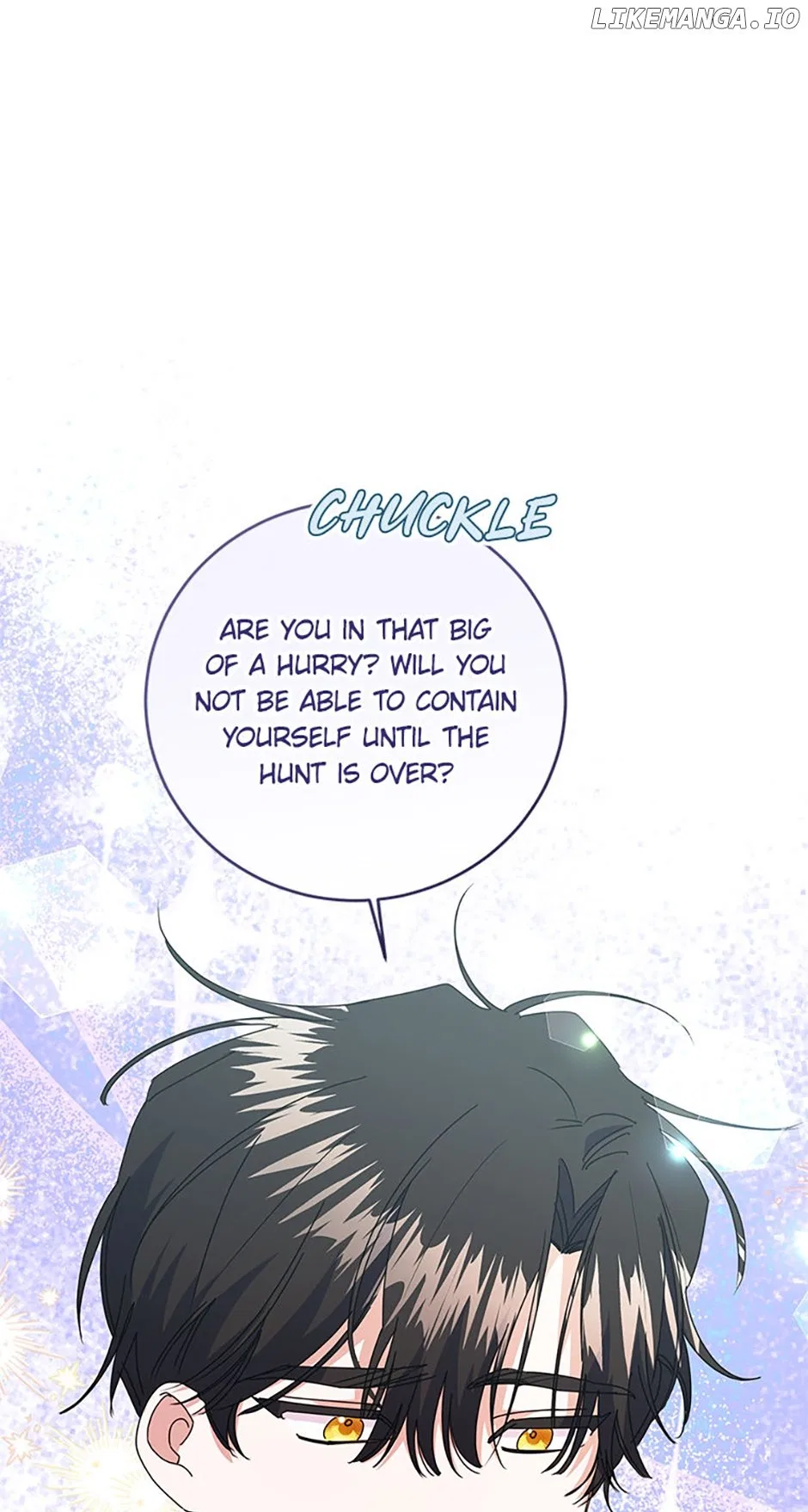 I’m Sorry for Being an Unqualified Empress Chapter 57 – Page 25