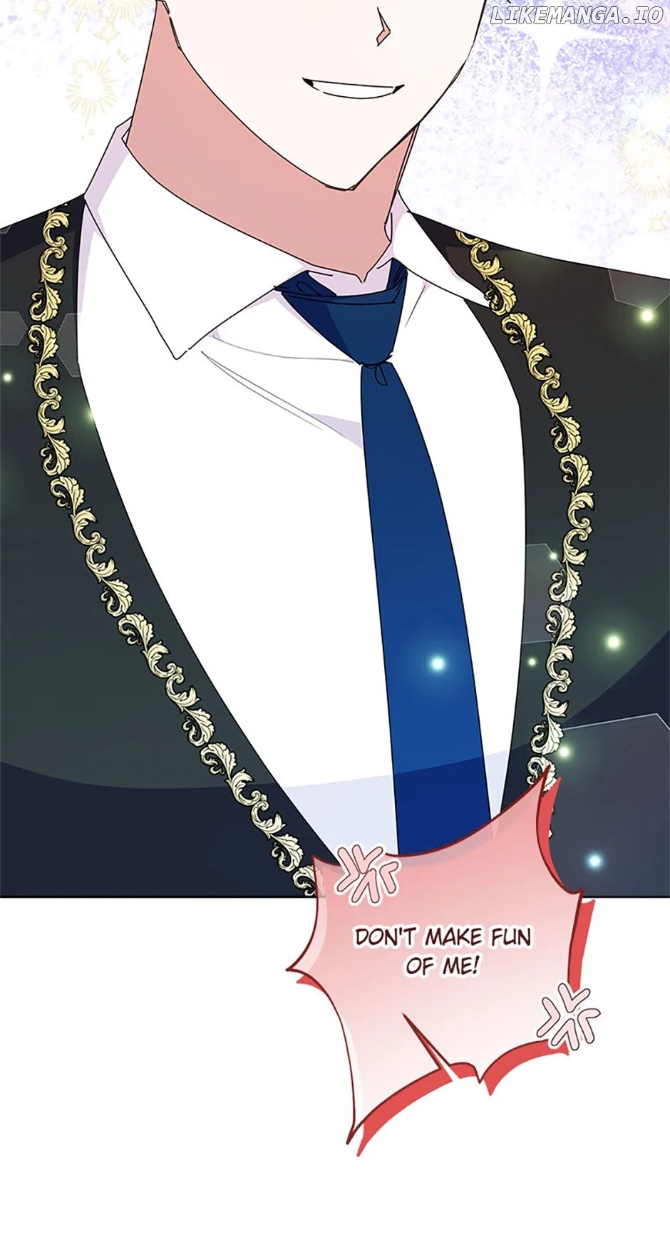 I’m Sorry for Being an Unqualified Empress Chapter 57 – Page 26