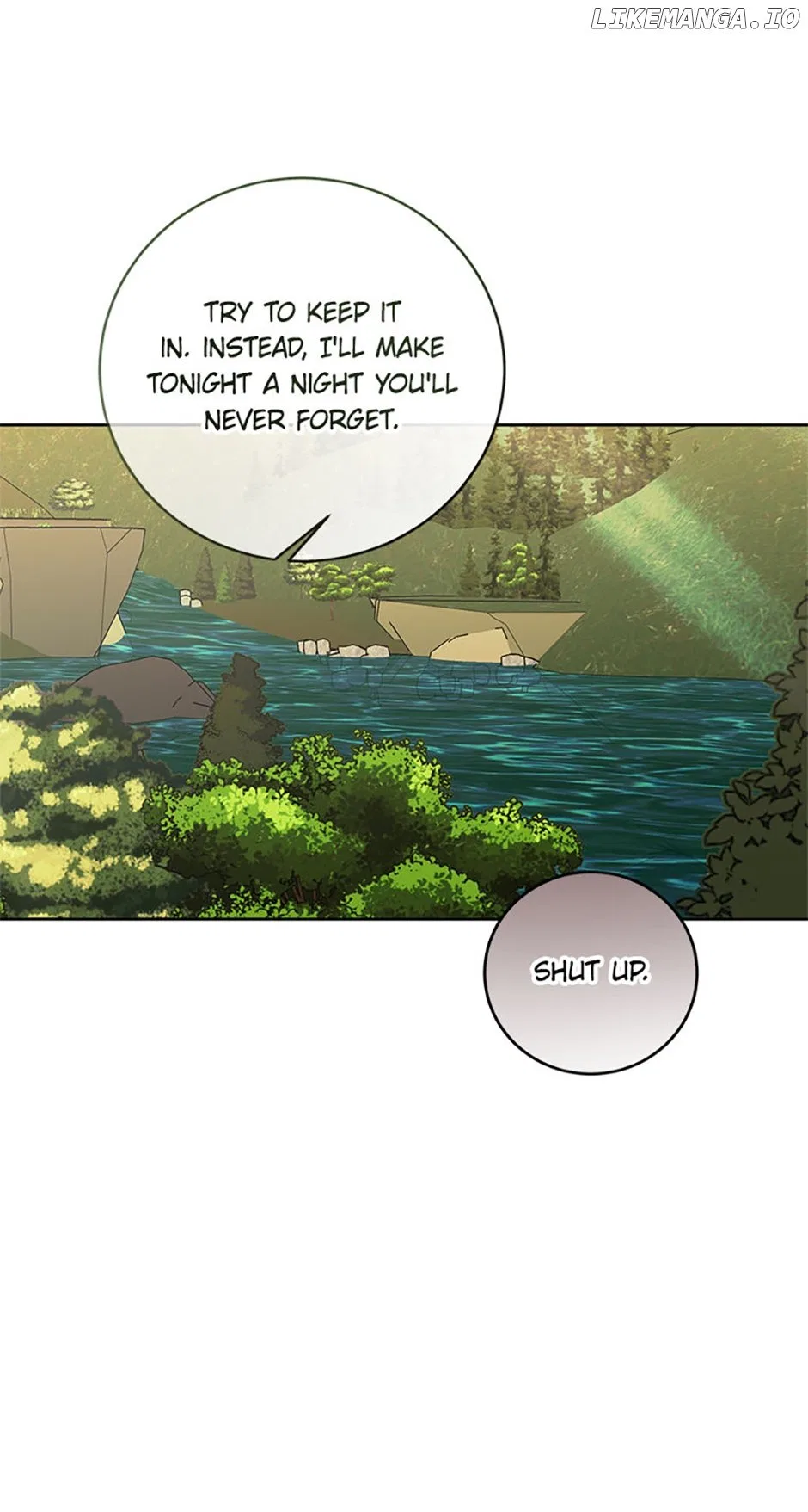 I’m Sorry for Being an Unqualified Empress Chapter 57 – Page 27