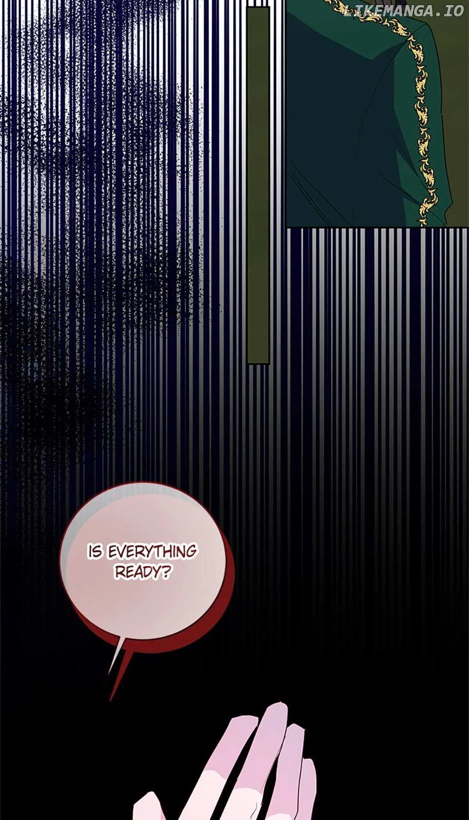 I’m Sorry for Being an Unqualified Empress Chapter 57 – Page 29