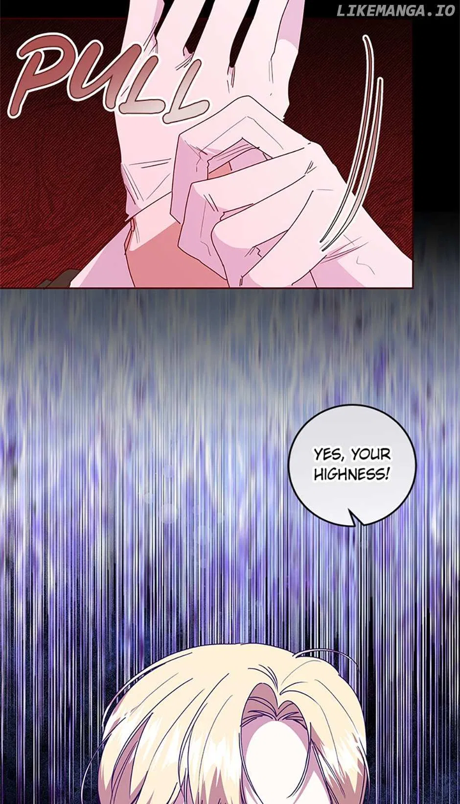 I’m Sorry for Being an Unqualified Empress Chapter 57 – Page 30