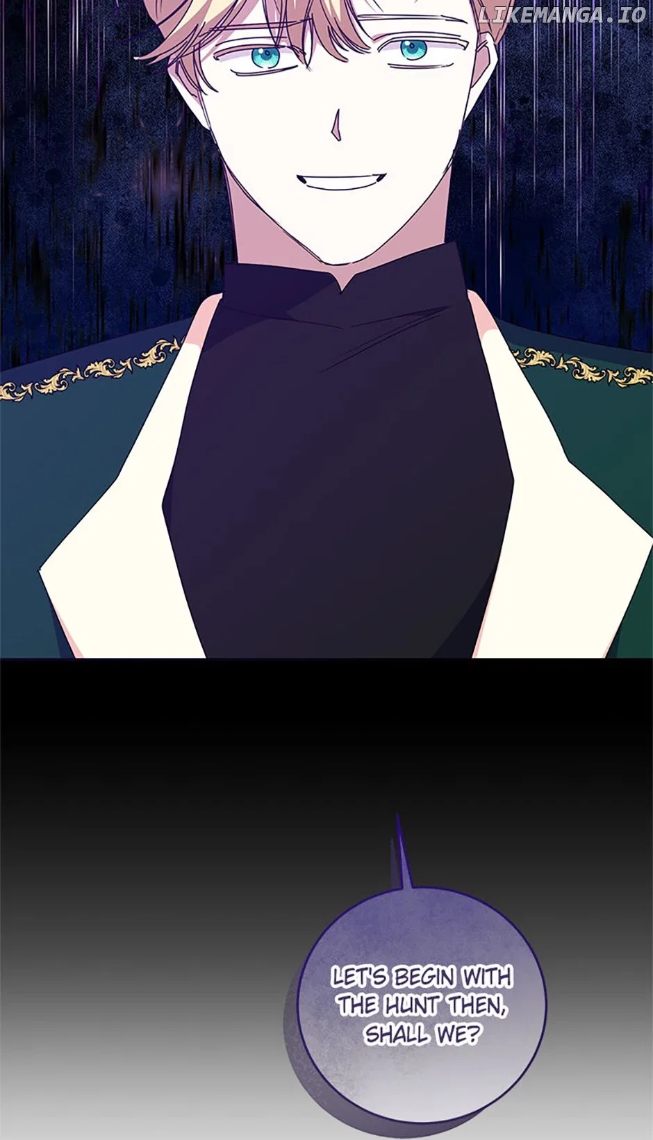 I’m Sorry for Being an Unqualified Empress Chapter 57 – Page 31