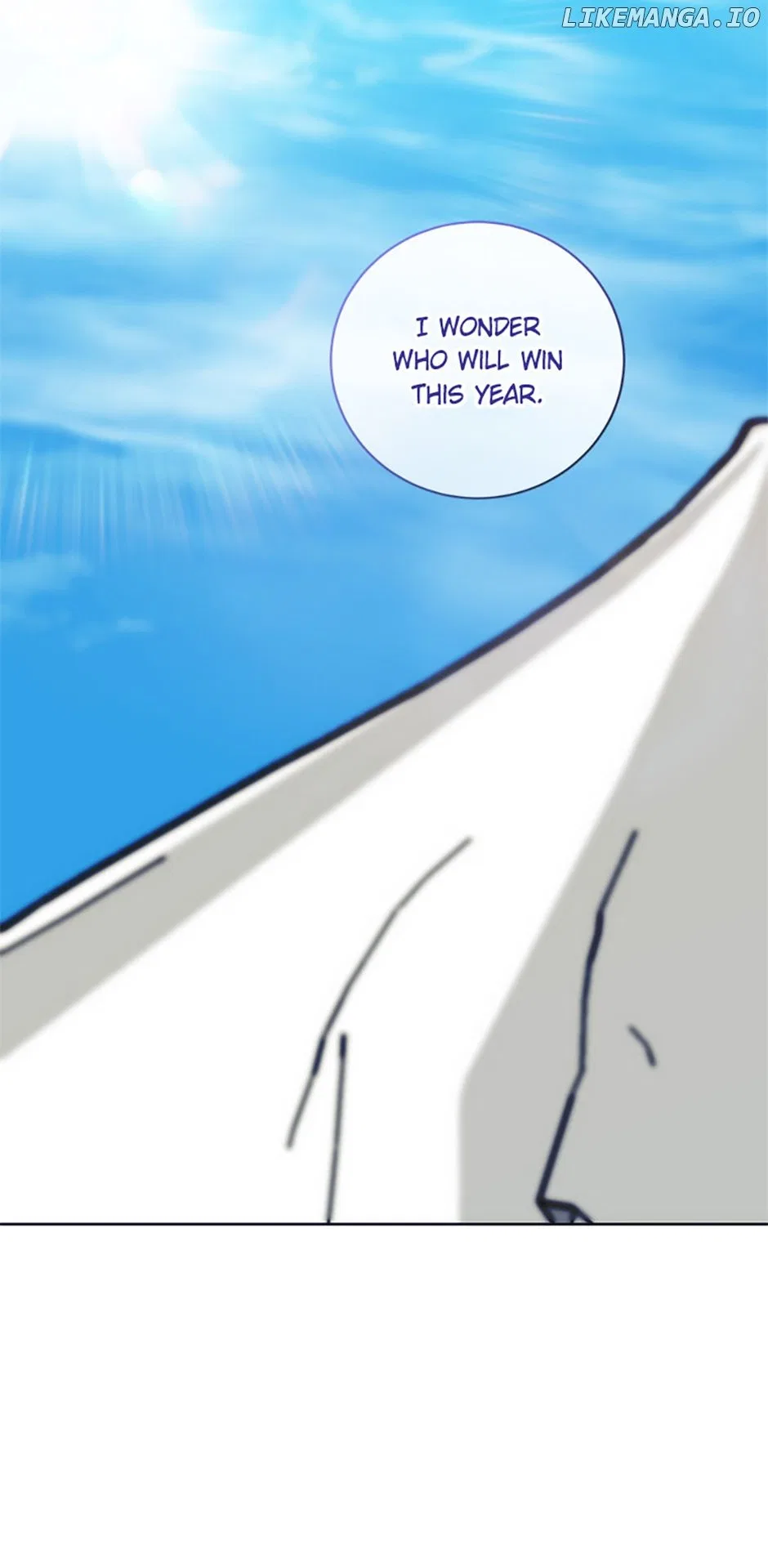 I’m Sorry for Being an Unqualified Empress Chapter 57 – Page 36
