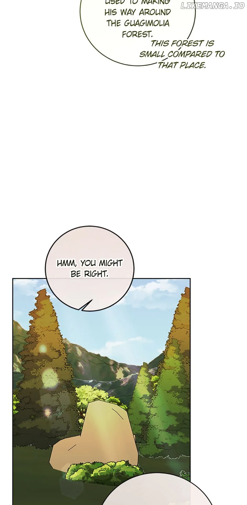I’m Sorry for Being an Unqualified Empress Chapter 57 – Page 38