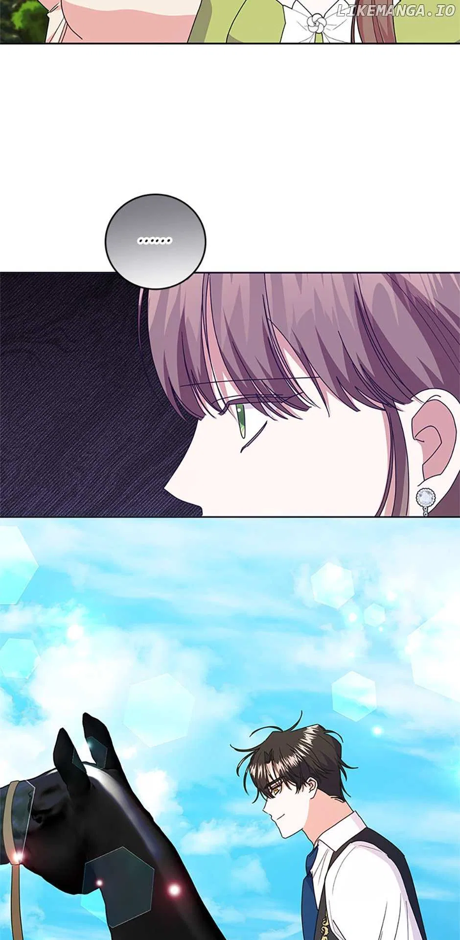 I’m Sorry for Being an Unqualified Empress Chapter 57 – Page 40