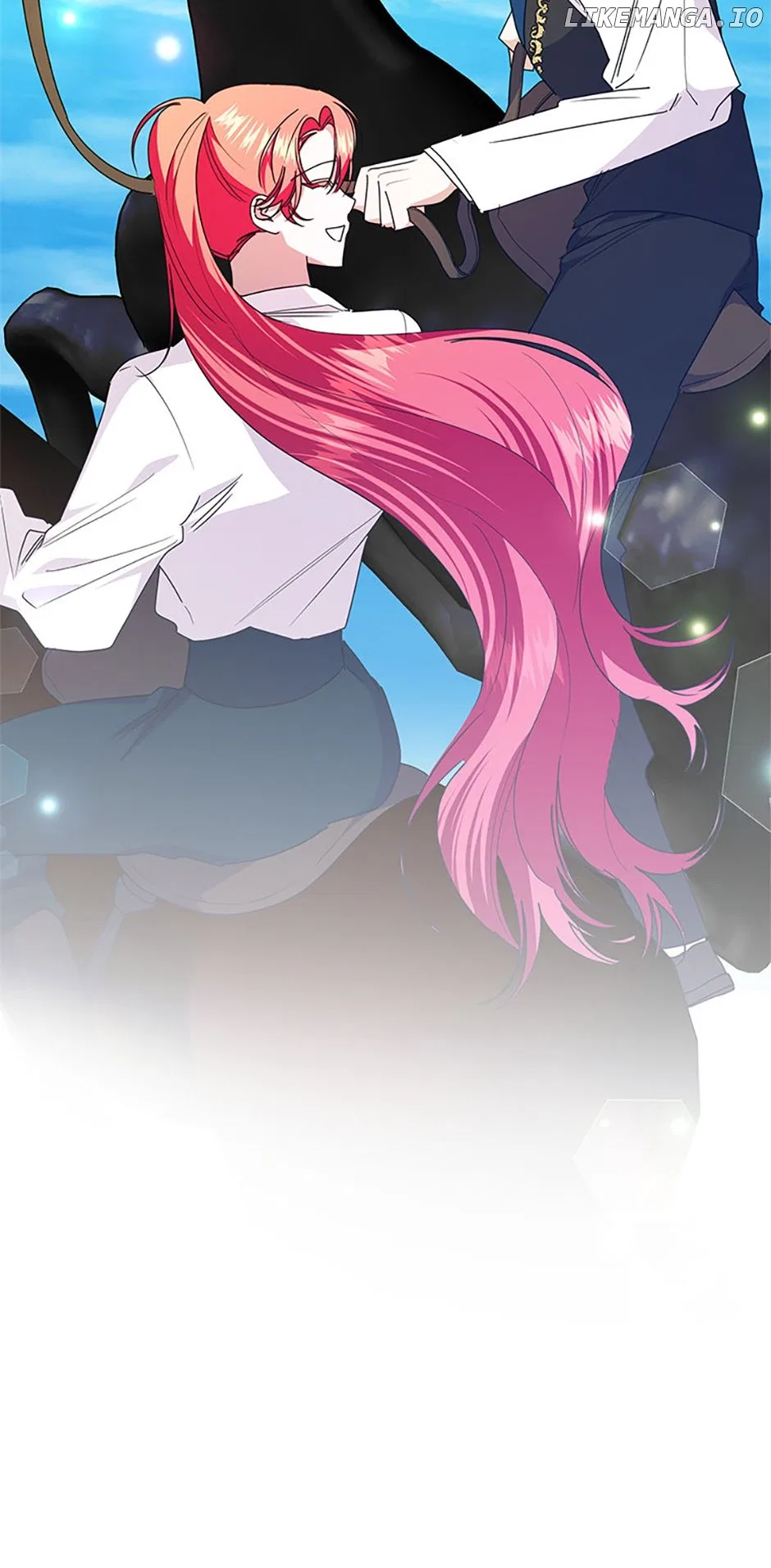 I’m Sorry for Being an Unqualified Empress Chapter 57 – Page 41