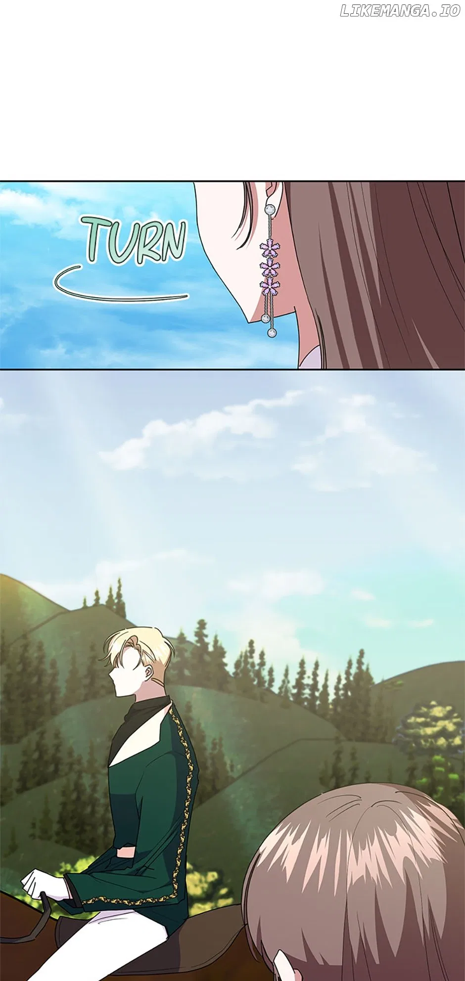 I’m Sorry for Being an Unqualified Empress Chapter 57 – Page 42