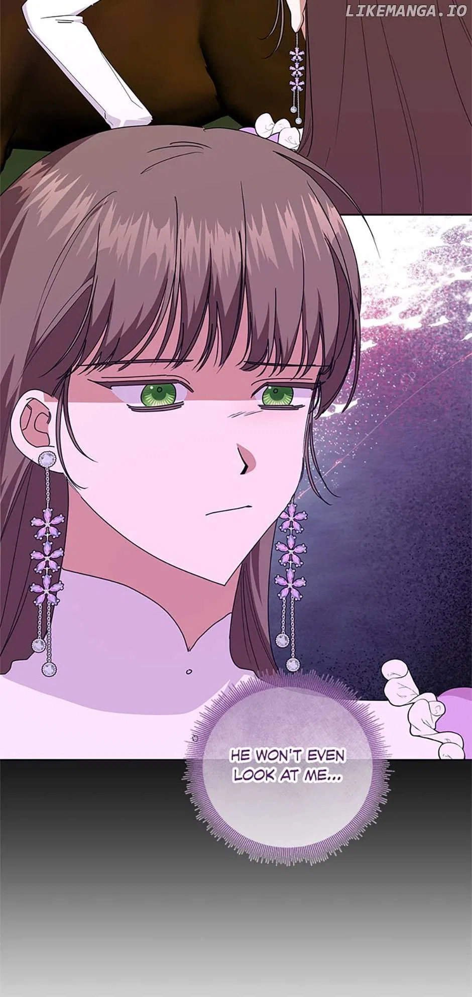 I’m Sorry for Being an Unqualified Empress Chapter 57 – Page 43