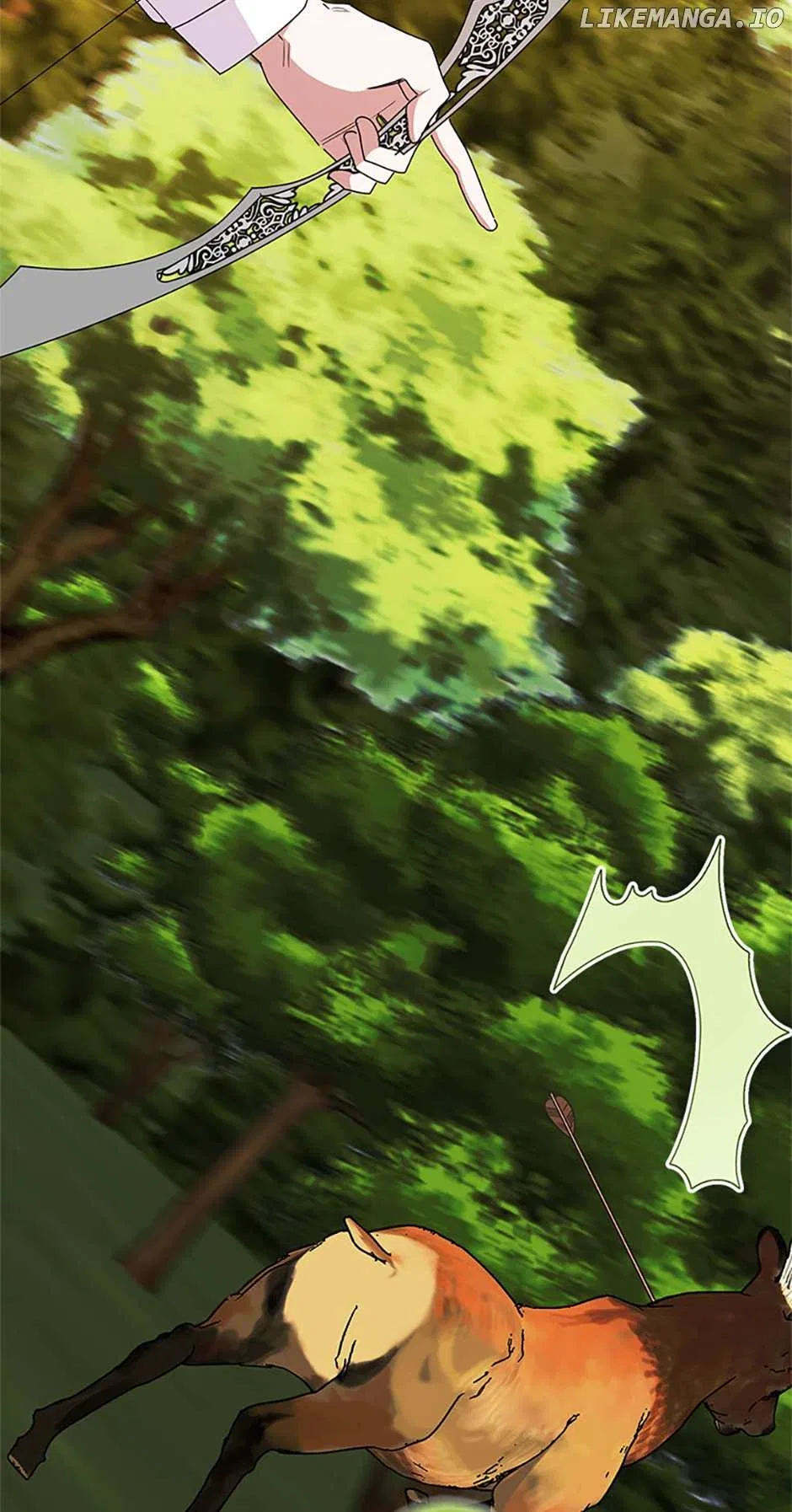 I’m Sorry for Being an Unqualified Empress Chapter 57 – Page 52