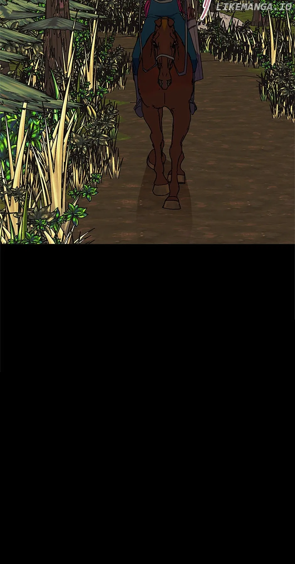 I’m Sorry for Being an Unqualified Empress Chapter 57 – Page 59