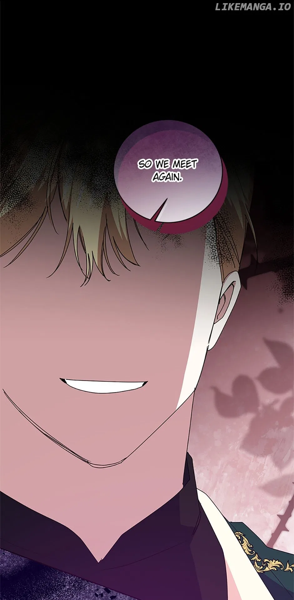 I’m Sorry for Being an Unqualified Empress Chapter 57 – Page 60