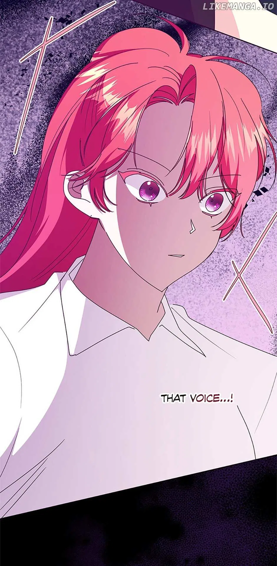 I’m Sorry for Being an Unqualified Empress Chapter 57 – Page 61