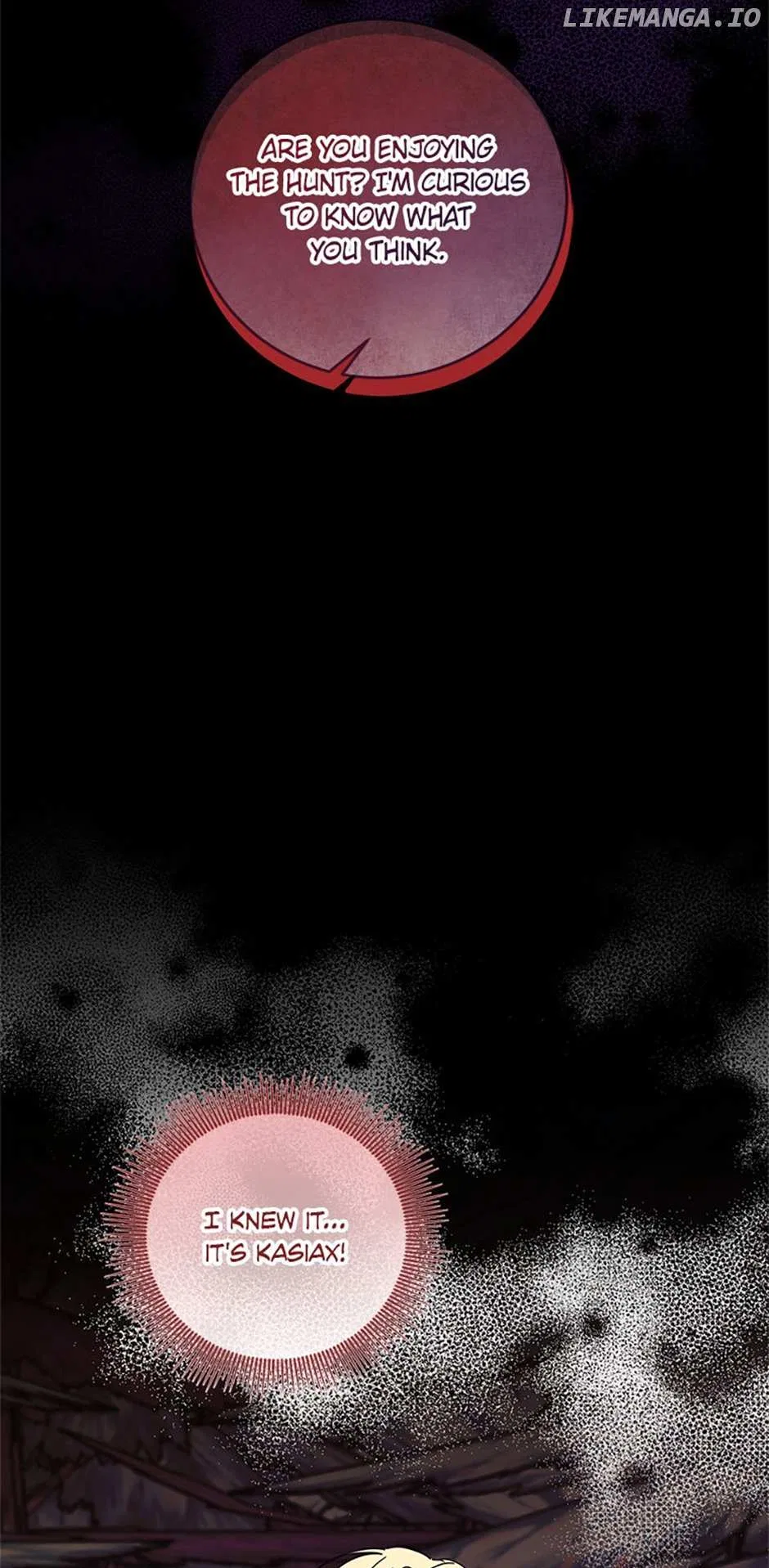 I’m Sorry for Being an Unqualified Empress Chapter 57 – Page 62