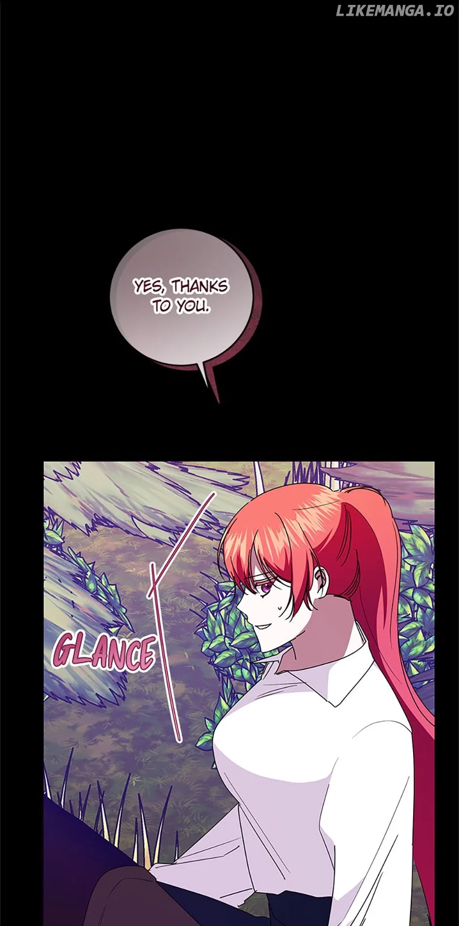 I’m Sorry for Being an Unqualified Empress Chapter 57 – Page 64