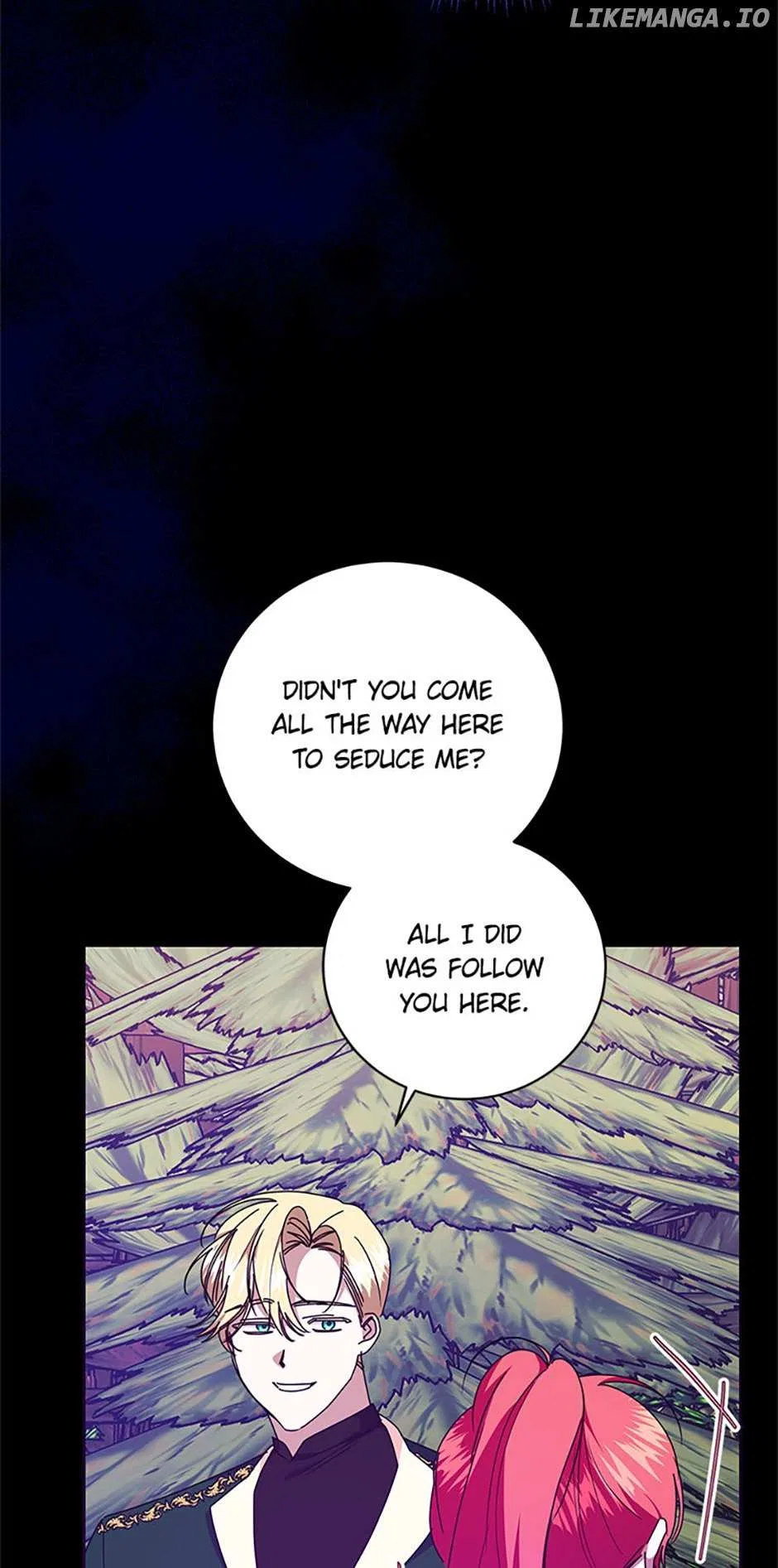 I’m Sorry for Being an Unqualified Empress Chapter 57 – Page 66