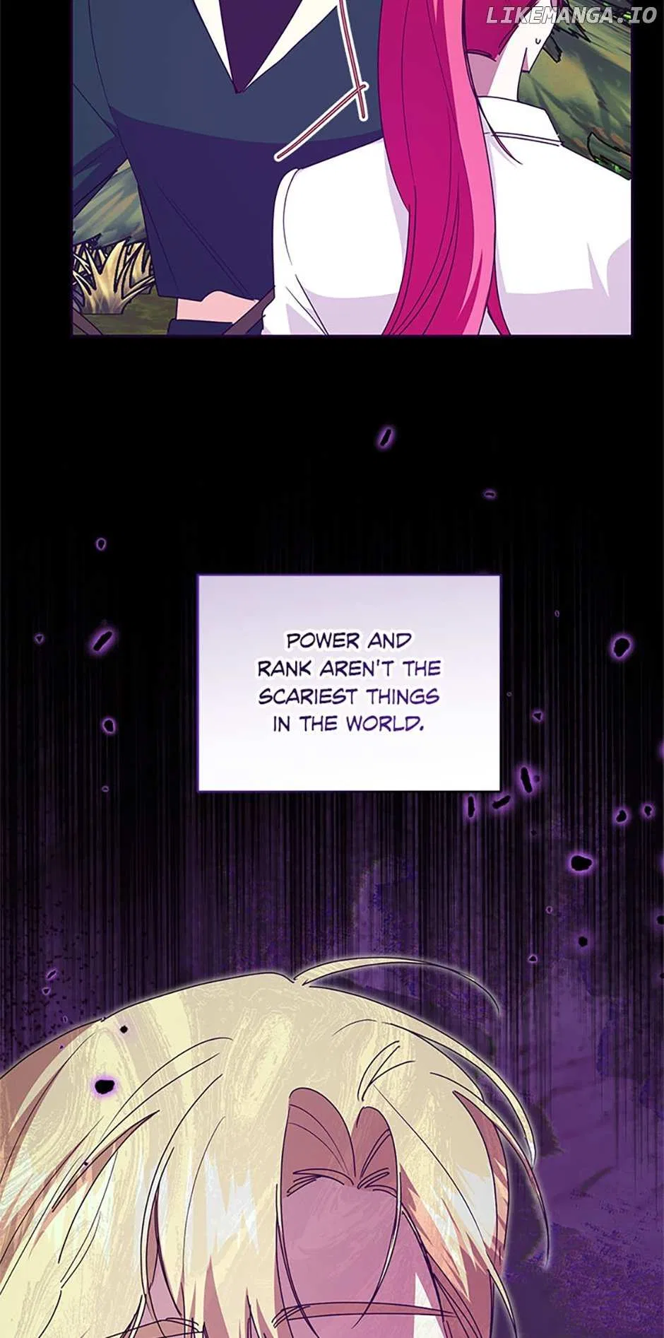 I’m Sorry for Being an Unqualified Empress Chapter 57 – Page 67