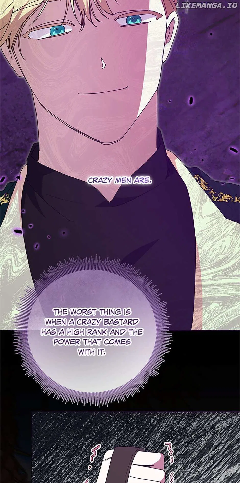 I’m Sorry for Being an Unqualified Empress Chapter 57 – Page 68