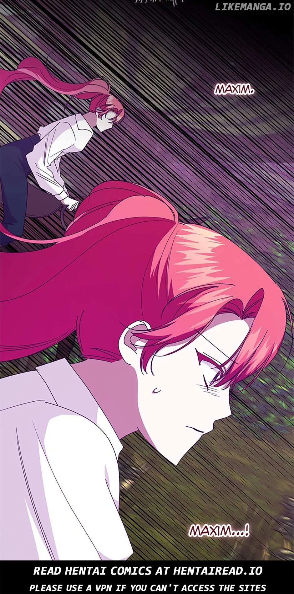 I’m Sorry for Being an Unqualified Empress Chapter 57 – Page 72